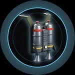 Jetpack in Army Commander Tycoon
