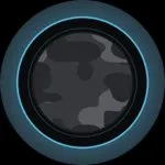 Urban Night Camo in Army Commander Tycoon