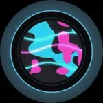 Neon Commander Camo in Army Commander Tycoon