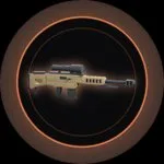 .50 Anti-Materiel Rifle in Army Commander Tycoon