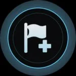 Flag Emblems in Army Commander Tycoon